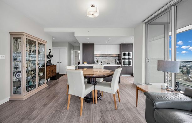 2501 8031 Nunavut Lane Marpole