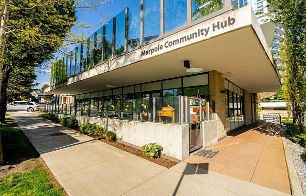 205 8238 Lord Street Marpole