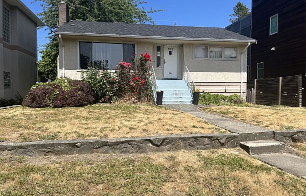 709 W 64th Avenue Marpole