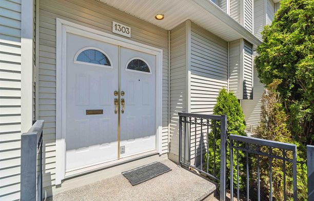 1303 W 67th Avenue Marpole