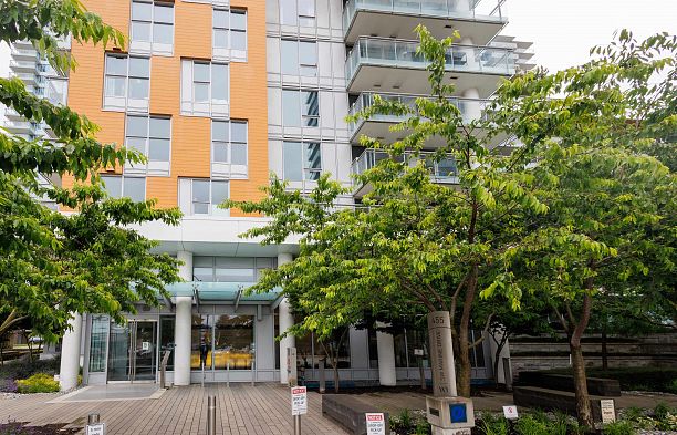 1809 455 SW Marine Drive Marpole