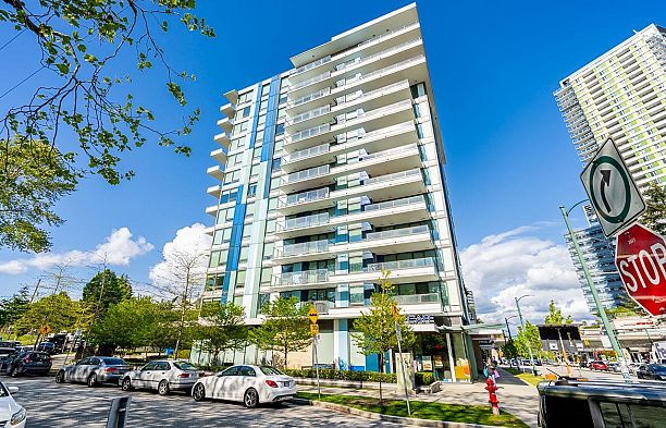 205 8238 Lord Street Marpole