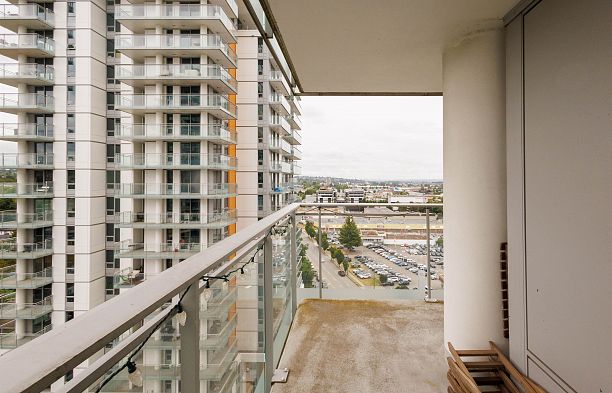 1809 455 SW Marine Drive Marpole