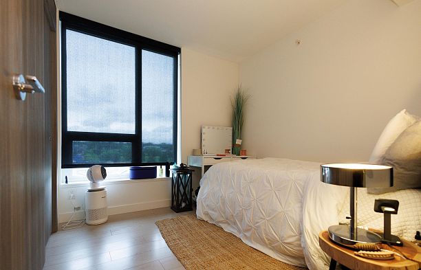 1809 455 SW Marine Drive Marpole