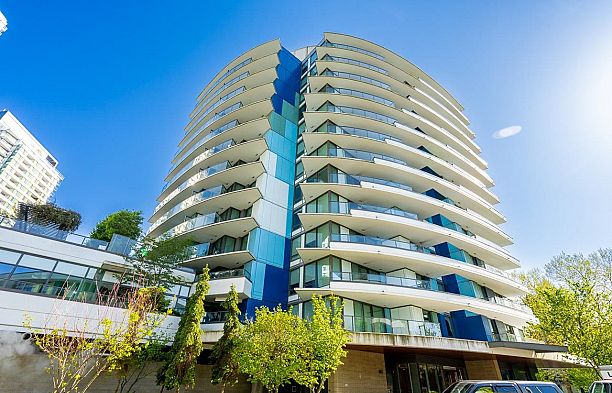 205 8238 Lord Street Marpole
