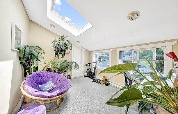 2770 W 5th Avenue Kitsilano