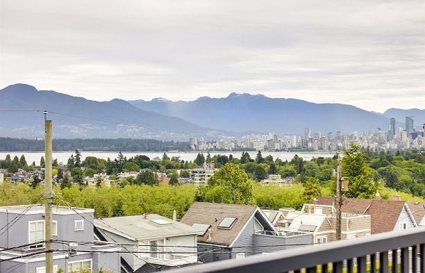 3963 W 11th Avenue Point Grey