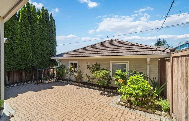 1303 W 67th Avenue Marpole