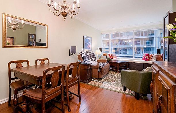 613 1177 HORNBY STREET, Vancouver BC V6Z 2E9 Downtown VW