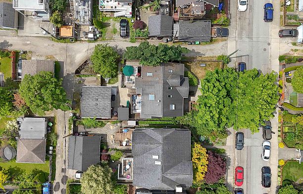 2770 W 5th Avenue Kitsilano