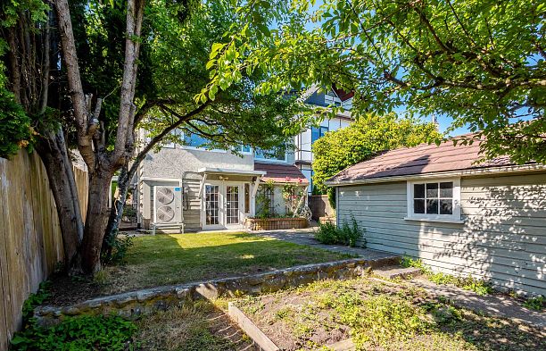 866 W 59th Avenue Marpole