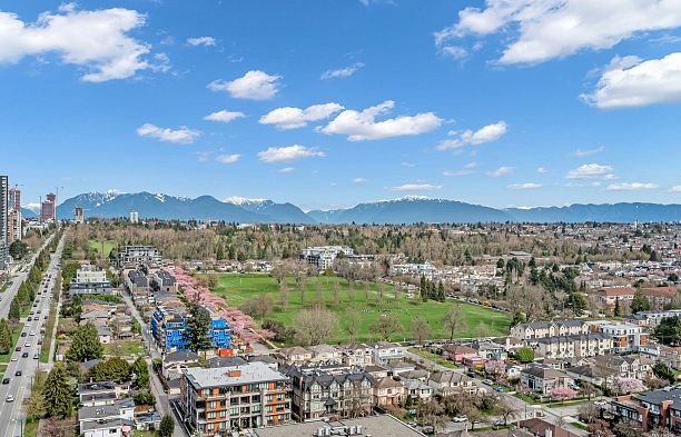 2501 8031 Nunavut Lane Marpole