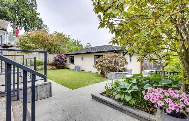 3963 W 11th Avenue Point Grey