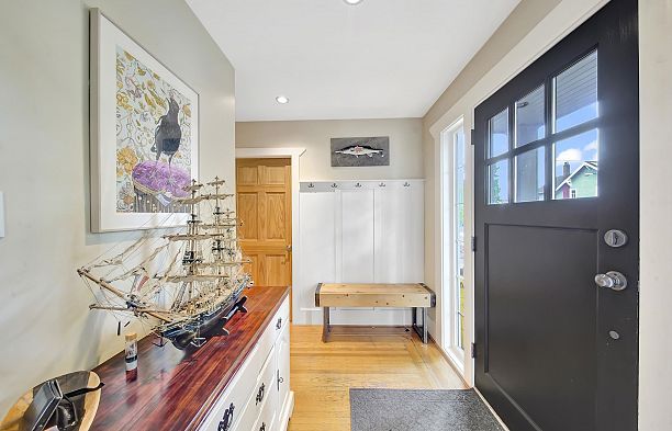 2770 W 5th Avenue Kitsilano