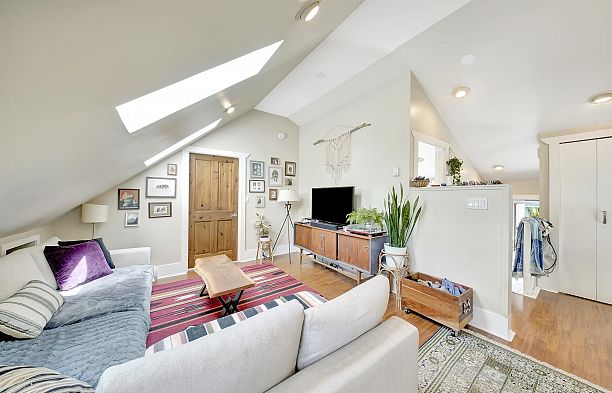 2770 W 5th Avenue Kitsilano