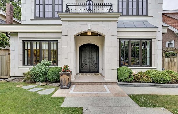 3963 W 11th Avenue Point Grey