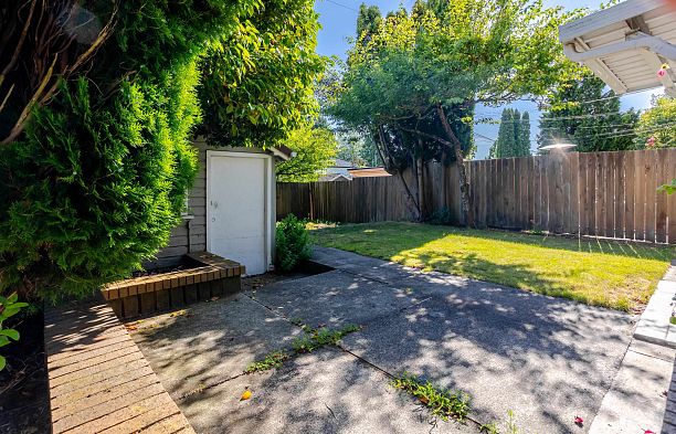 866 W 59th Avenue Marpole