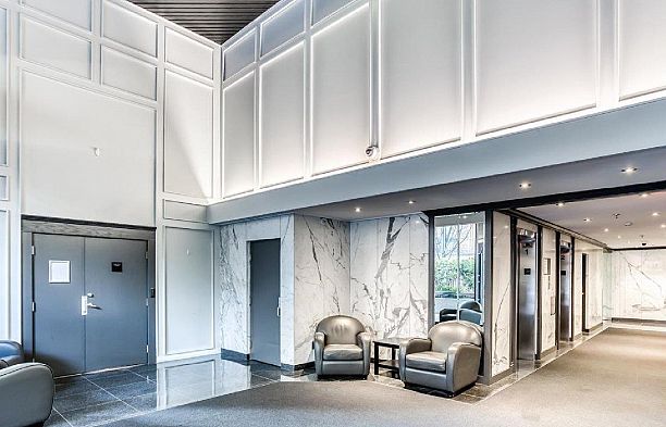 613 1177 HORNBY STREET, Vancouver BC V6Z 2E9 Downtown VW