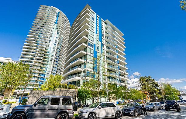 205 8238 Lord Street Marpole