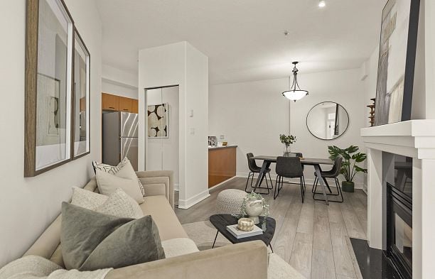 115 1823 W 7th Avenue Kitsilano