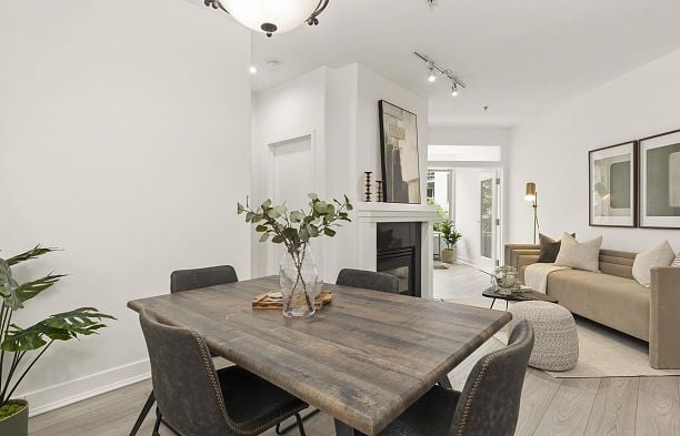 115 1823 W 7th Avenue Kitsilano