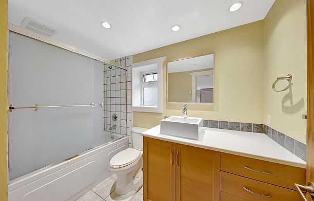 2770 W 5th Avenue Kitsilano