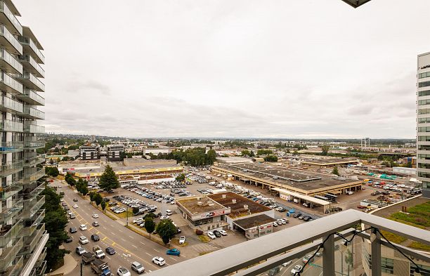 1809 455 SW Marine Drive Marpole