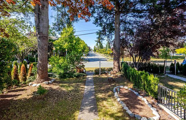 866 W 59th Avenue Marpole