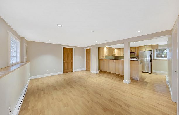 2770 W 5th Avenue Kitsilano