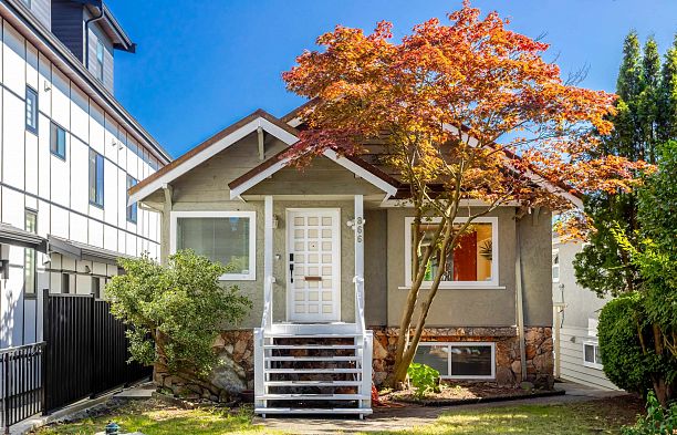866 W 59th Avenue Marpole