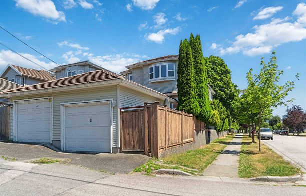 1303 W 67th Avenue Marpole