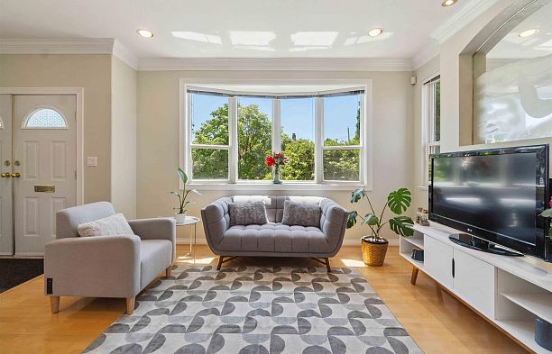 1303 W 67th Avenue Marpole
