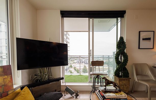 1809 455 SW Marine Drive Marpole