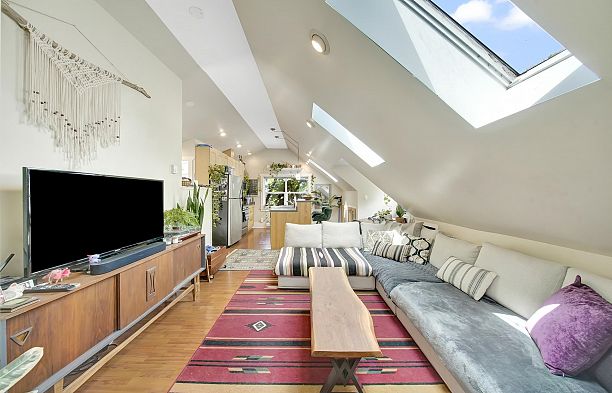 2770 W 5th Avenue Kitsilano