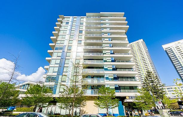 205 8238 Lord Street Marpole