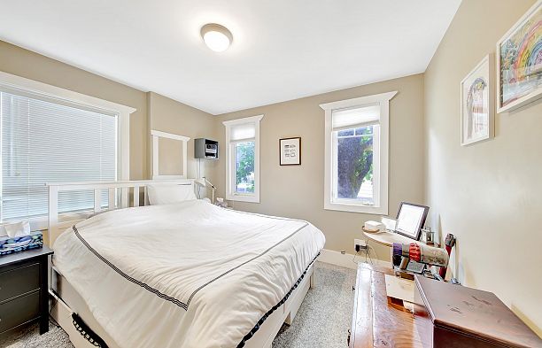 2770 W 5th Avenue Kitsilano