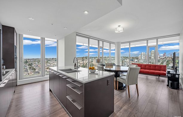 2501 8031 Nunavut Lane Marpole
