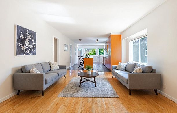 866 W 59th Avenue Marpole
