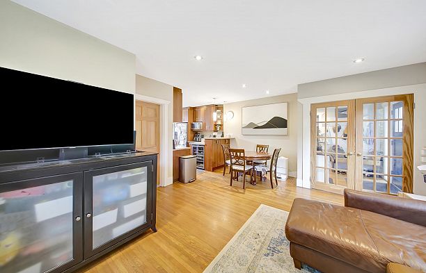 2770 W 5th Avenue Kitsilano