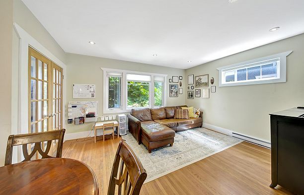 2770 W 5th Avenue Kitsilano