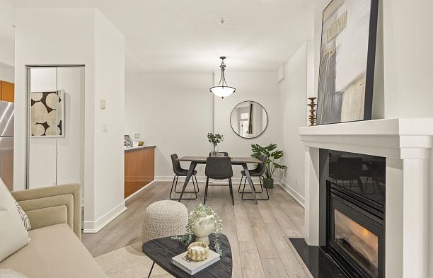 115 1823 W 7th Avenue Kitsilano