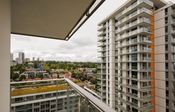 1809 455 SW Marine Drive Marpole