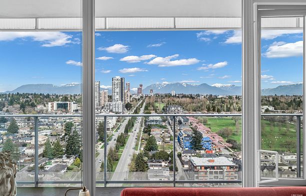 2501 8031 Nunavut Lane Marpole