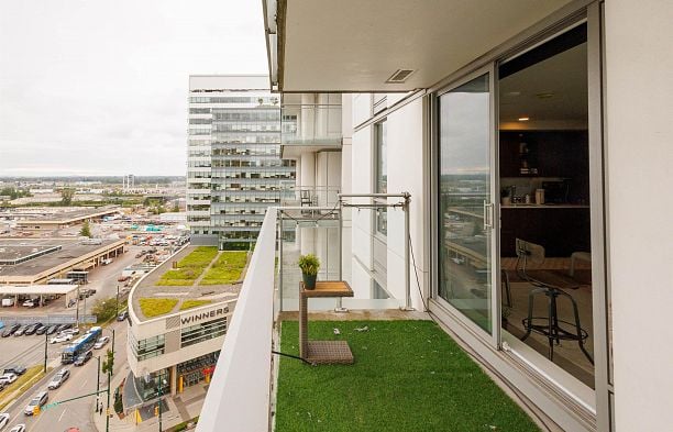 1809 455 SW Marine Drive Marpole