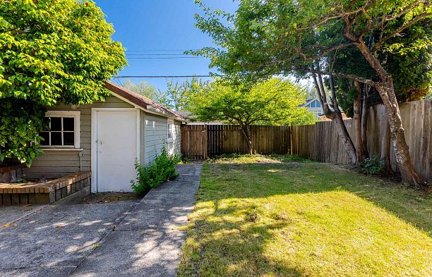 866 W 59th Avenue Marpole