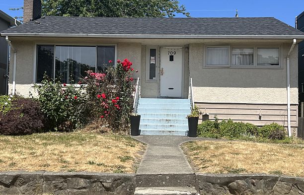 709 W 64th Avenue Marpole