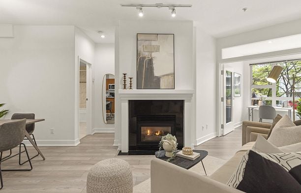 115 1823 W 7th Avenue Kitsilano