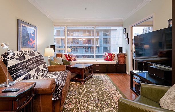 613 1177 HORNBY STREET, Vancouver BC V6Z 2E9 Downtown VW