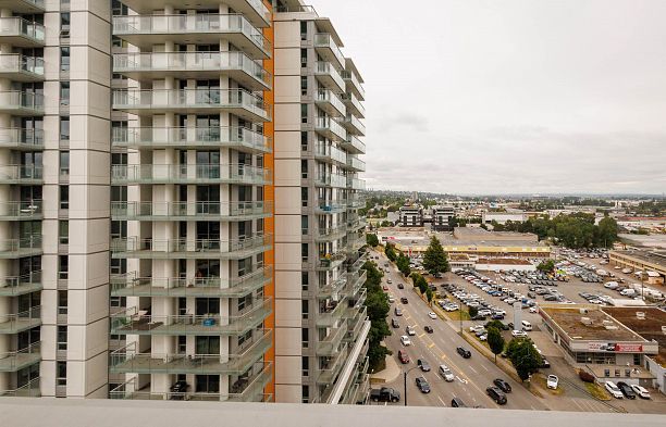 1809 455 SW Marine Drive Marpole