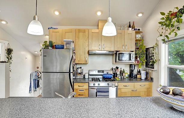 2770 W 5th Avenue Kitsilano